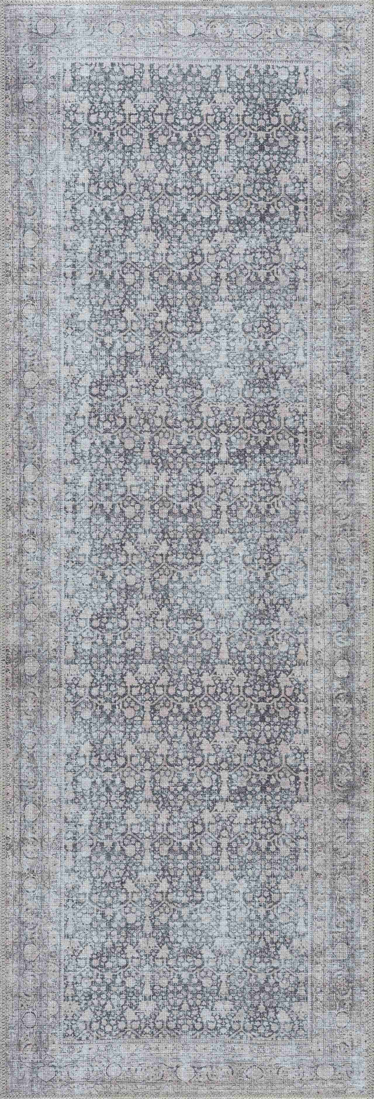 Hedda Boutique Washable Rug