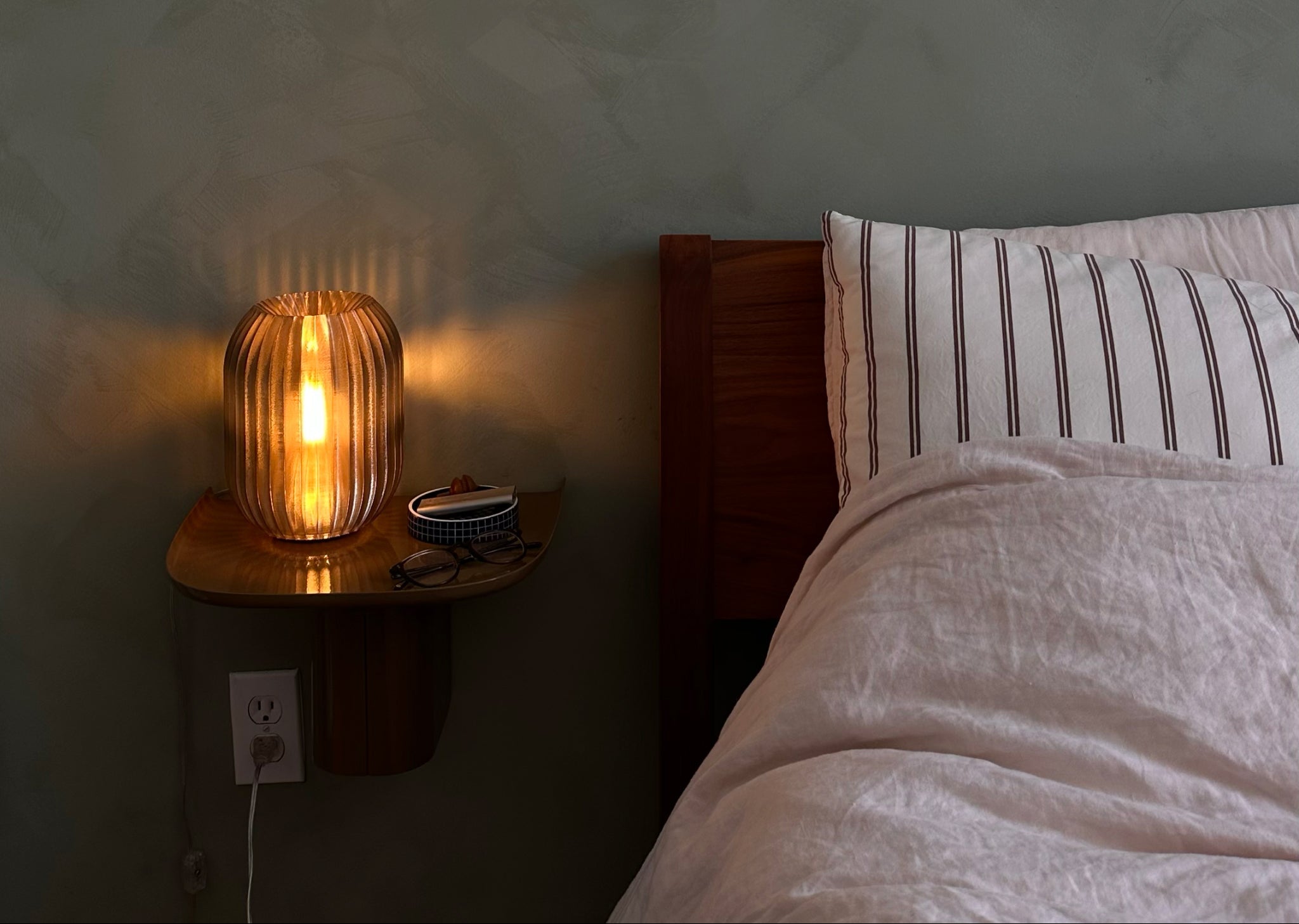 Allium Lamp