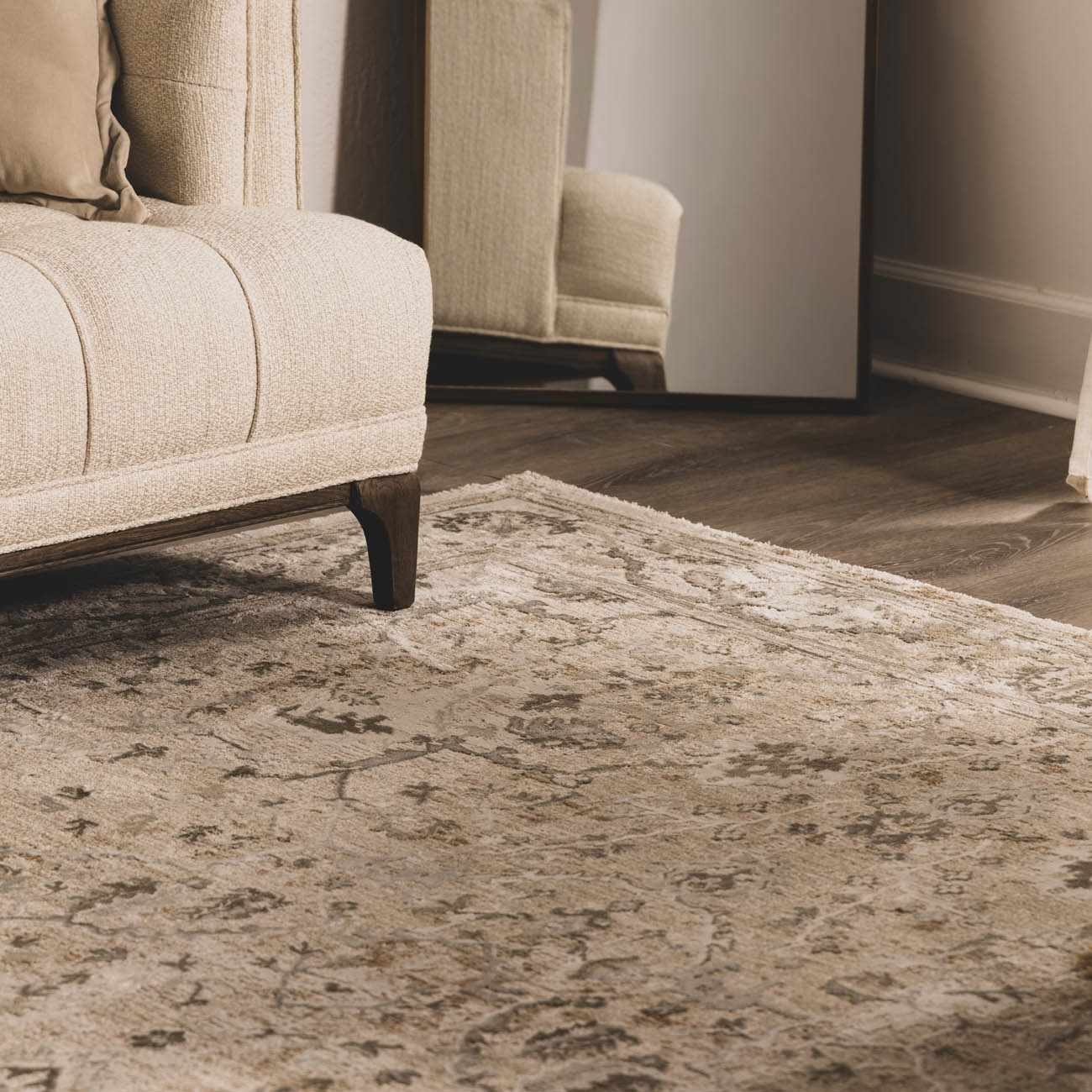 Laughlin Thick Luxe Boutique Rug