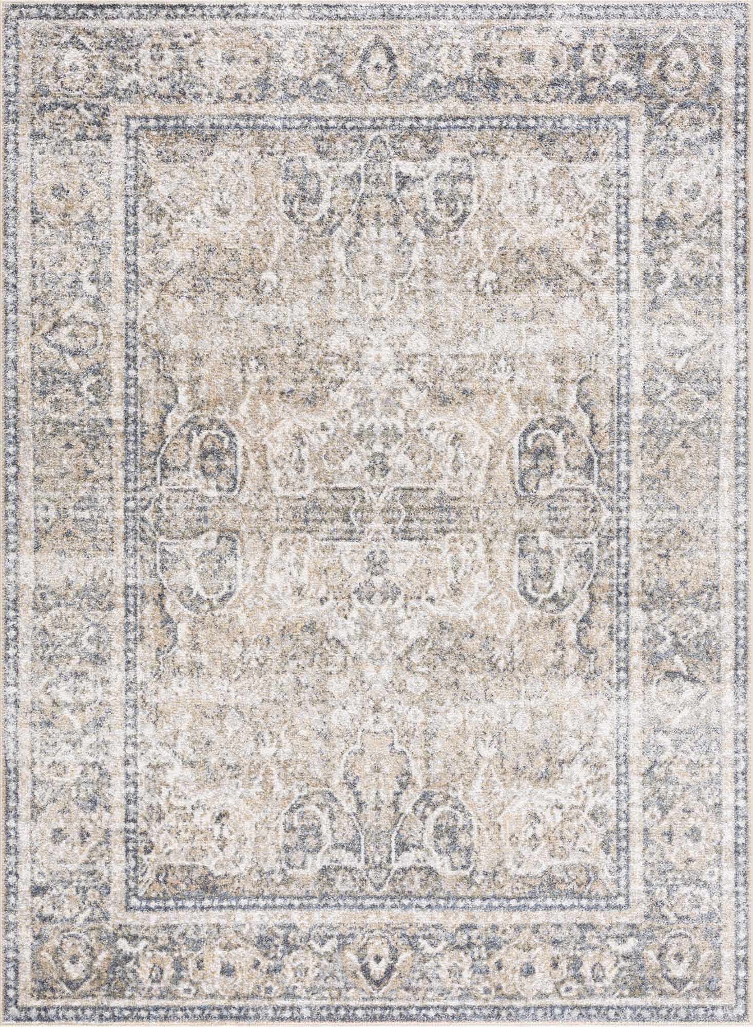 Arias Boutique Washable Rug
