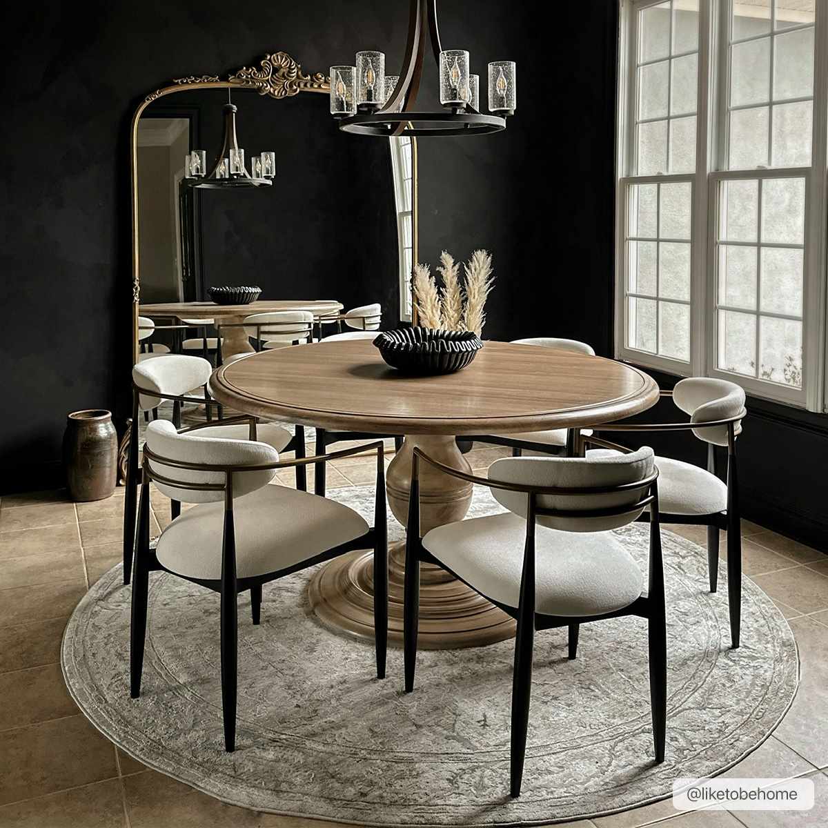 Laughlin Thick Luxe Boutique Rug