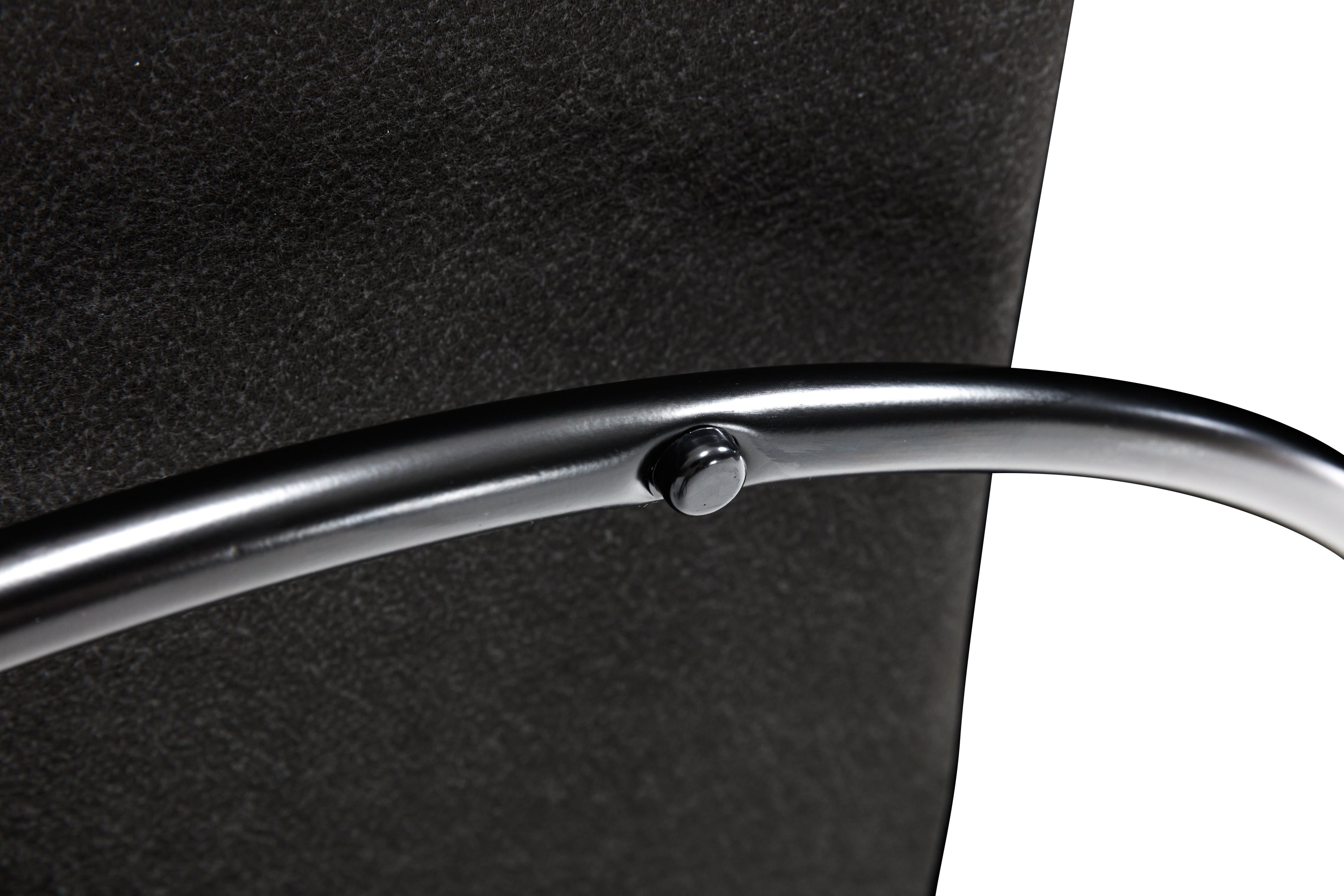 46.1" W Upholstered Oversized Swivel Accent Chair with Ottoman