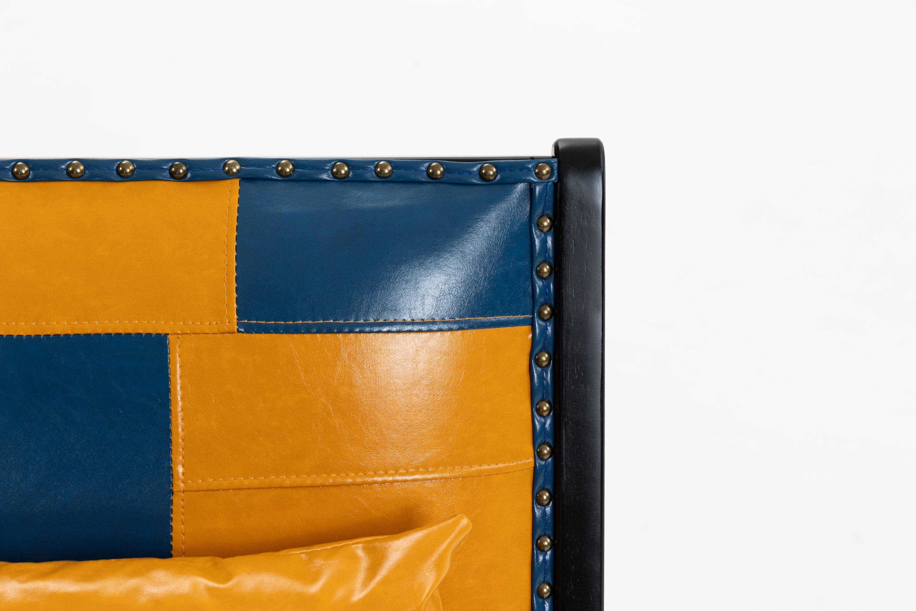 Modern Boho Accent Chair for Living Room, Indoor Use