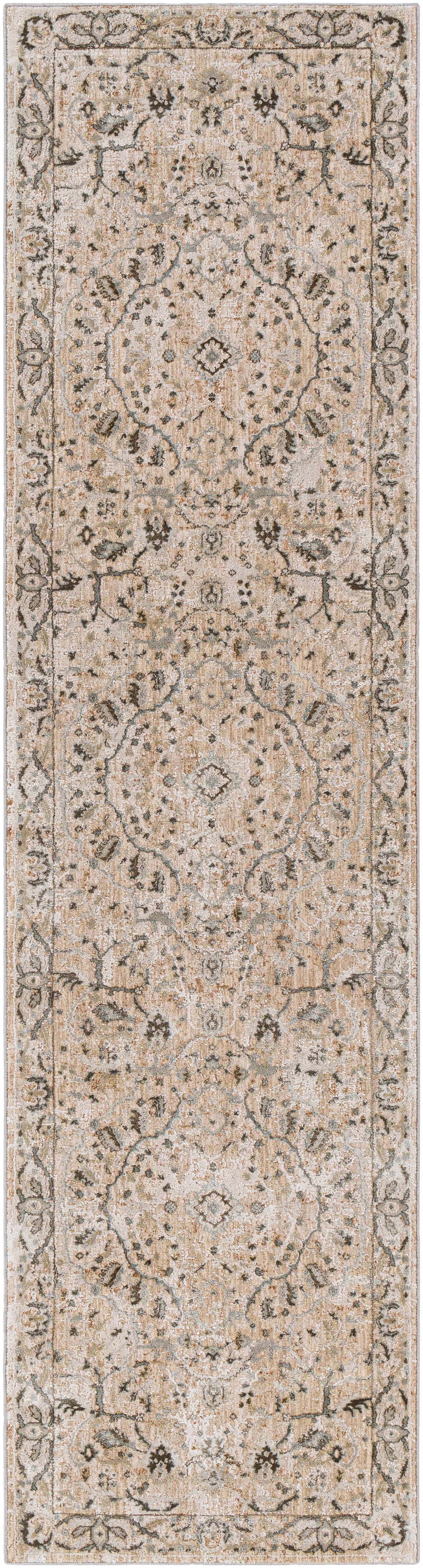 Laughlin Thick Luxe Boutique Rug