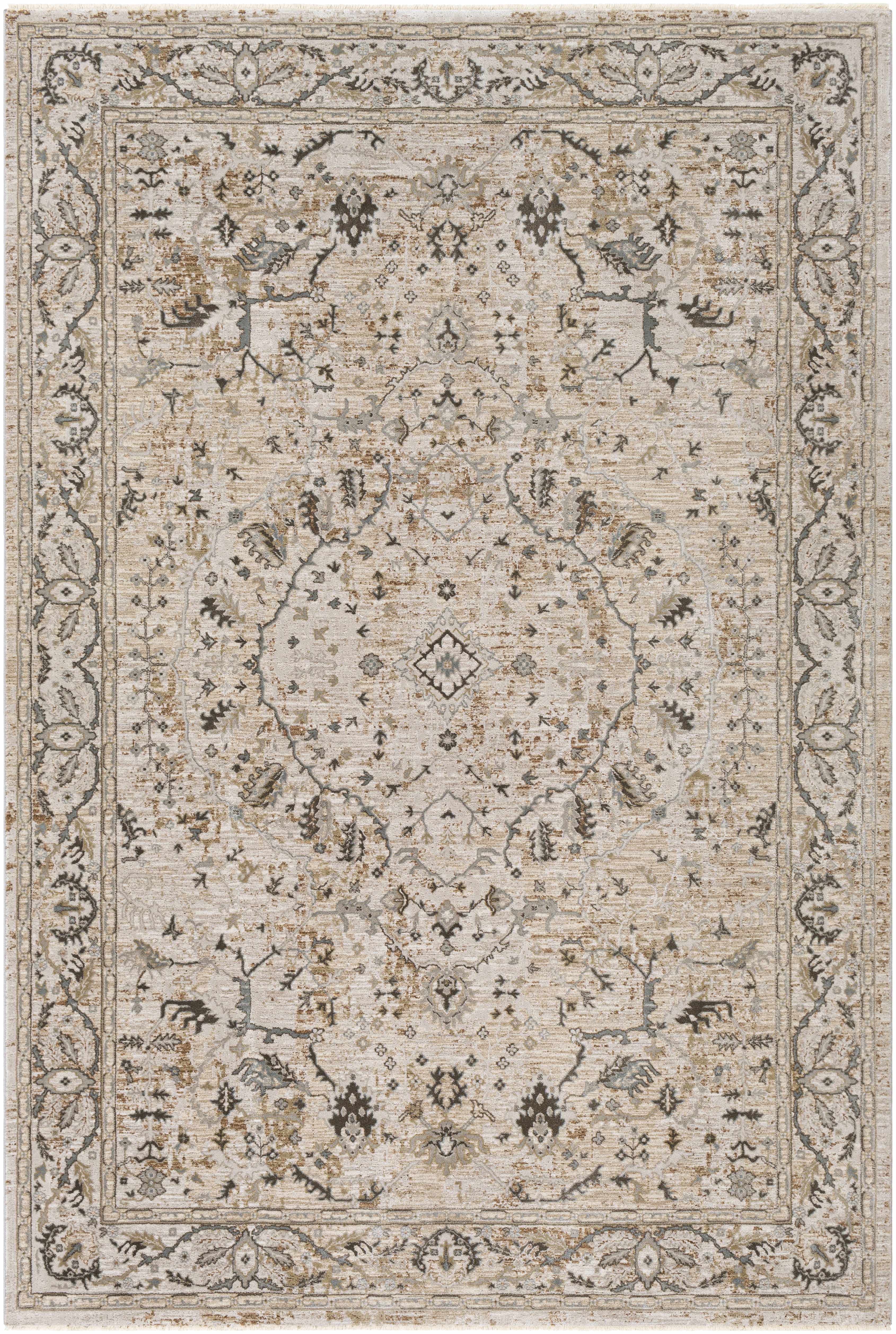 Laughlin Thick Luxe Boutique Rug