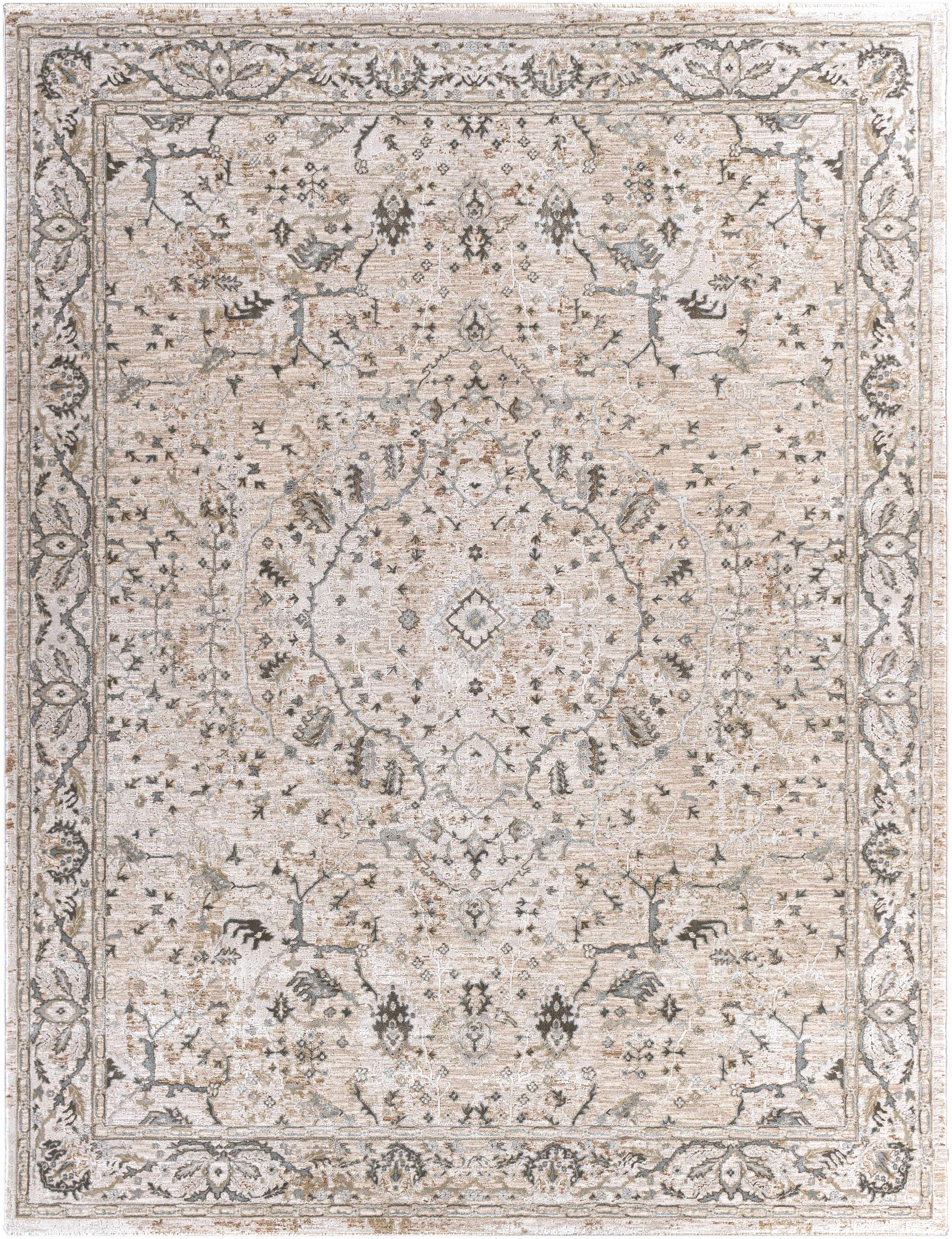 Laughlin Thick Luxe Boutique Rug